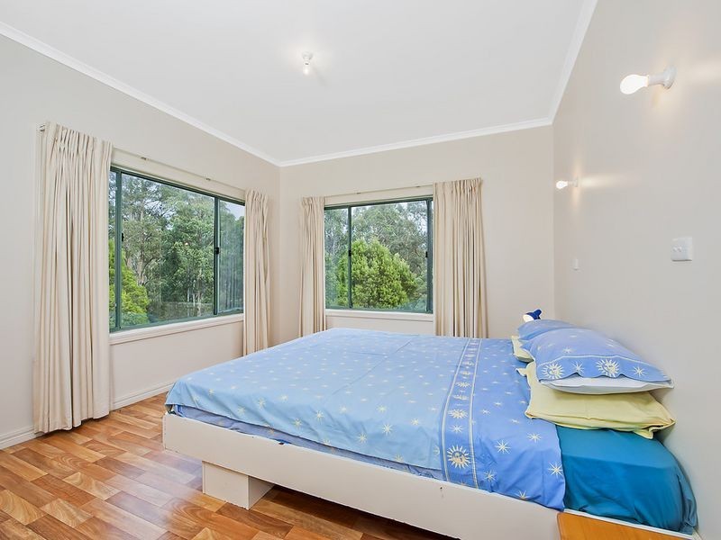 870 Forrest Apollo Bay Road, Barramunga VIC 3249