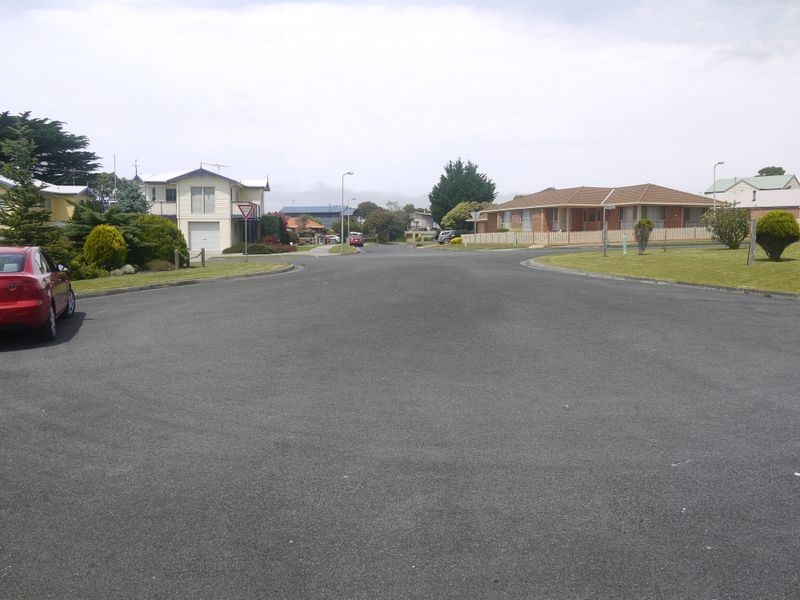 4 Georgina Court, Apollo Bay VIC 3233