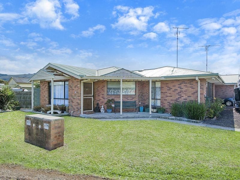 1/15 Fisk Street, Apollo Bay VIC 3233