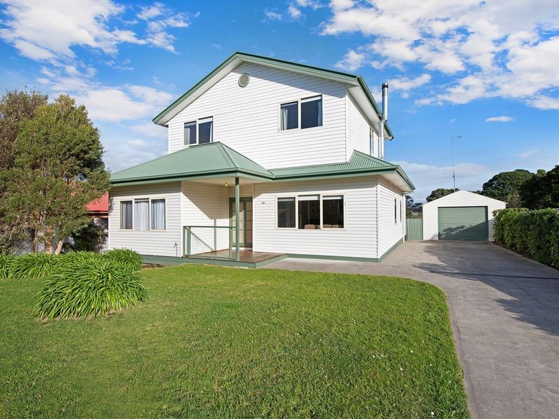 39 Murray Street, Apollo Bay VIC 3233