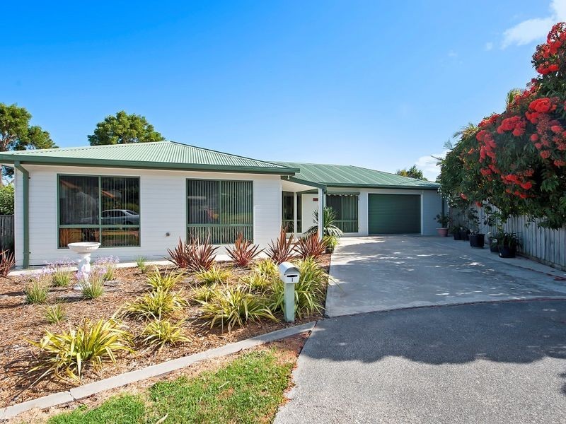 1 Murray Square, Apollo Bay VIC 3233
