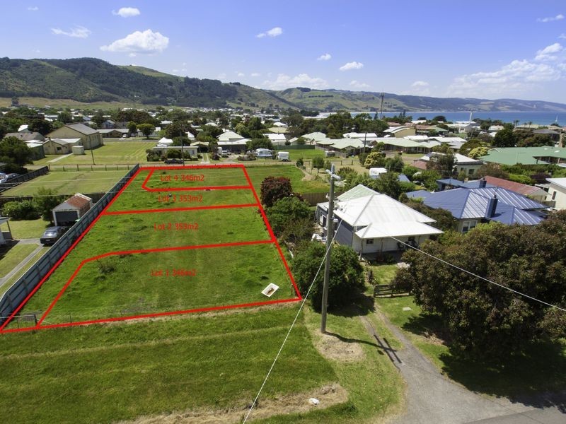 46 Nelson Street (Lot 1 2 3 & 4), Apollo Bay VIC 3233