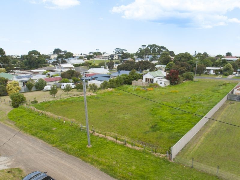 46 Nelson Street (Lot 1 2 3 & 4), Apollo Bay VIC 3233