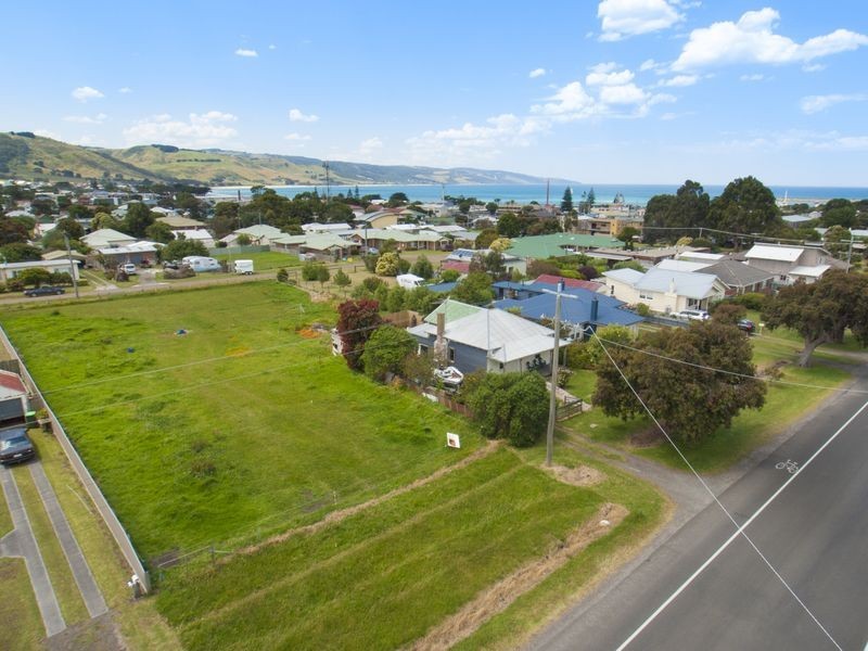 46 Nelson Street (Lot 1 2 3 & 4), Apollo Bay VIC 3233