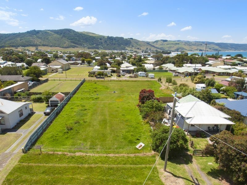 46 Nelson Street (Lot 1 2 3 & 4), Apollo Bay VIC 3233