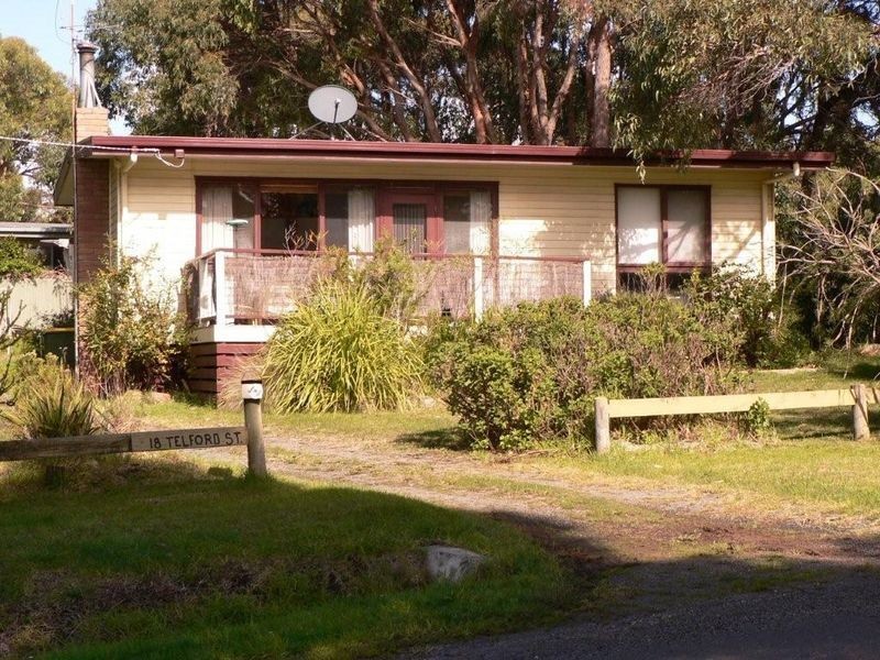18 Telford Street, Marengo VIC 3233