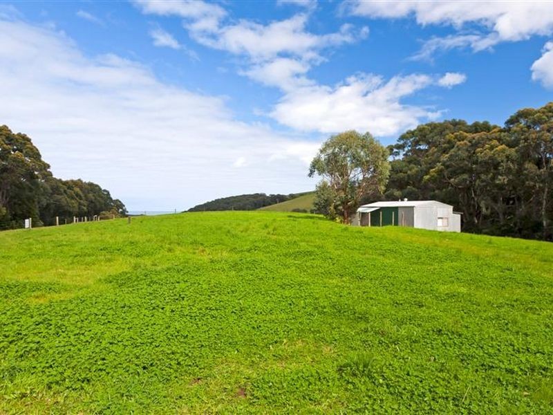 160 Red Johanna Road (Lot 1), Johanna VIC 3238
