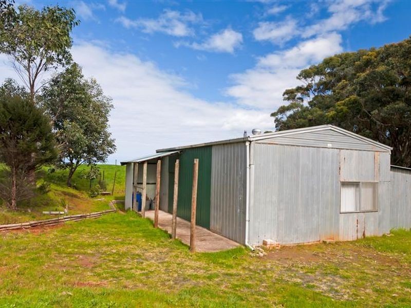 160 Red Johanna Road (Lot 1), Johanna VIC 3238