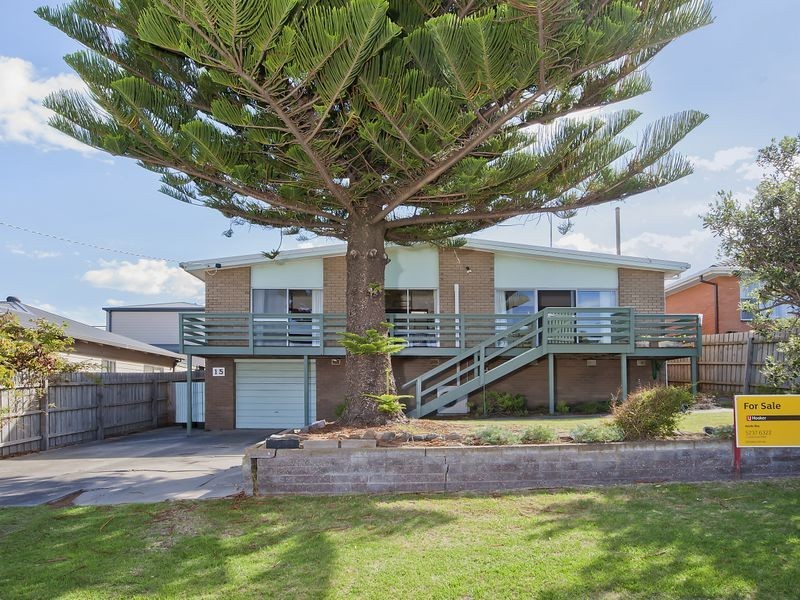 15 Great Ocean Road, Apollo Bay VIC 3233