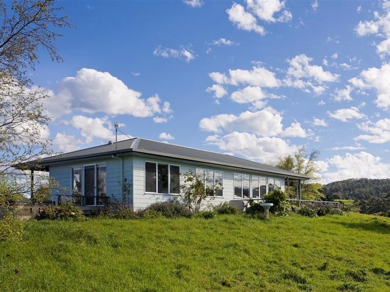 900 Wild Dog Road, Apollo Bay VIC 3233