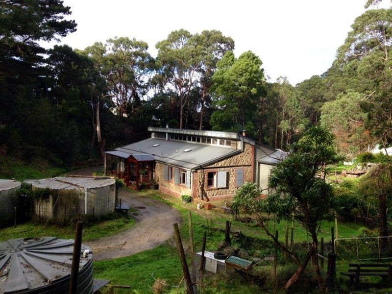 27 Stanway Drive, Anakie VIC 3221