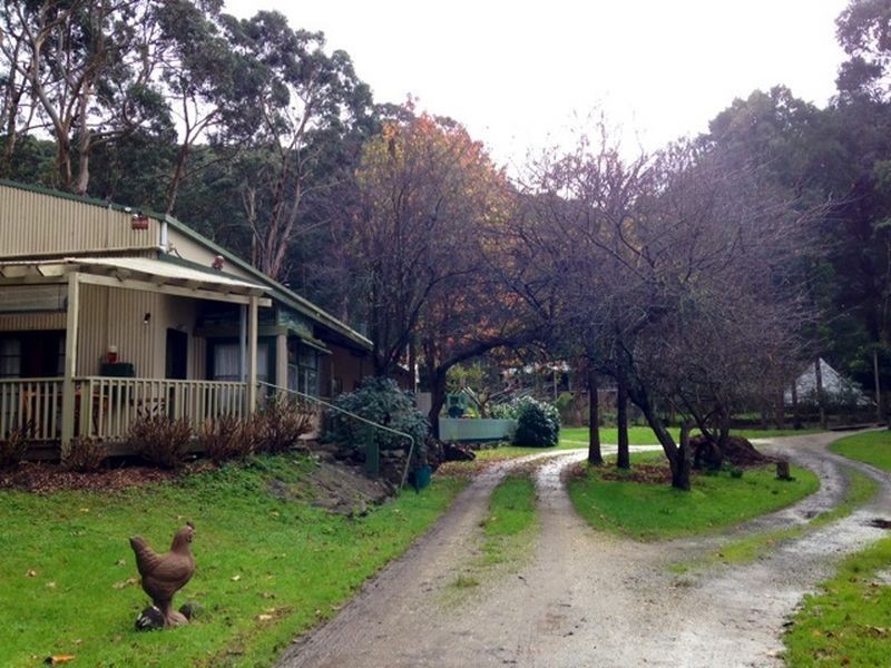 27 Stanway Drive, Anakie VIC 3221