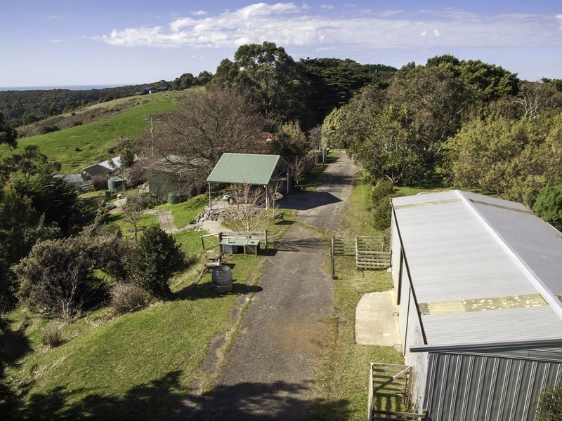 570 Great Ocean Road, Apollo Bay VIC 3233