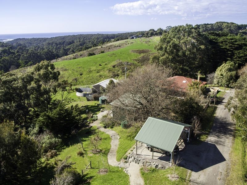 570 Great Ocean Road, Apollo Bay VIC 3233