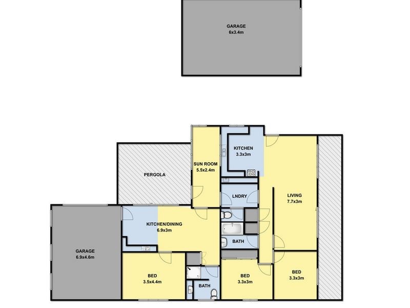 16 Martin Street, Apollo Bay VIC 3233