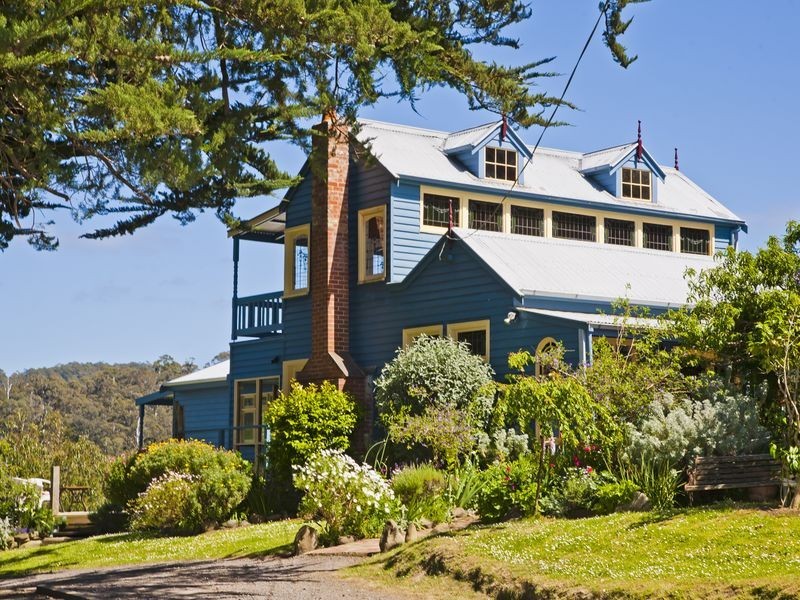 445 Killala Road, Apollo Bay VIC 3233