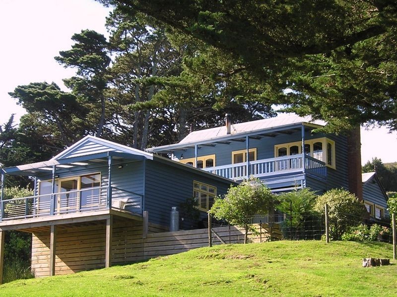 445 Killala Road, Apollo Bay VIC 3233
