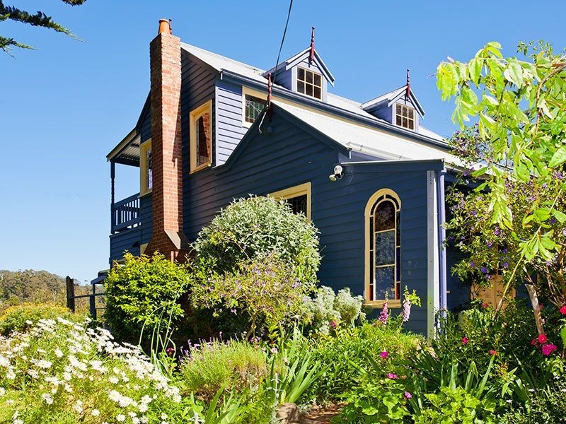 445 Killala Road, Apollo Bay VIC 3233