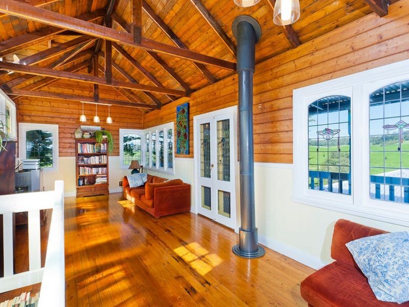 445 Killala Road, Apollo Bay VIC 3233