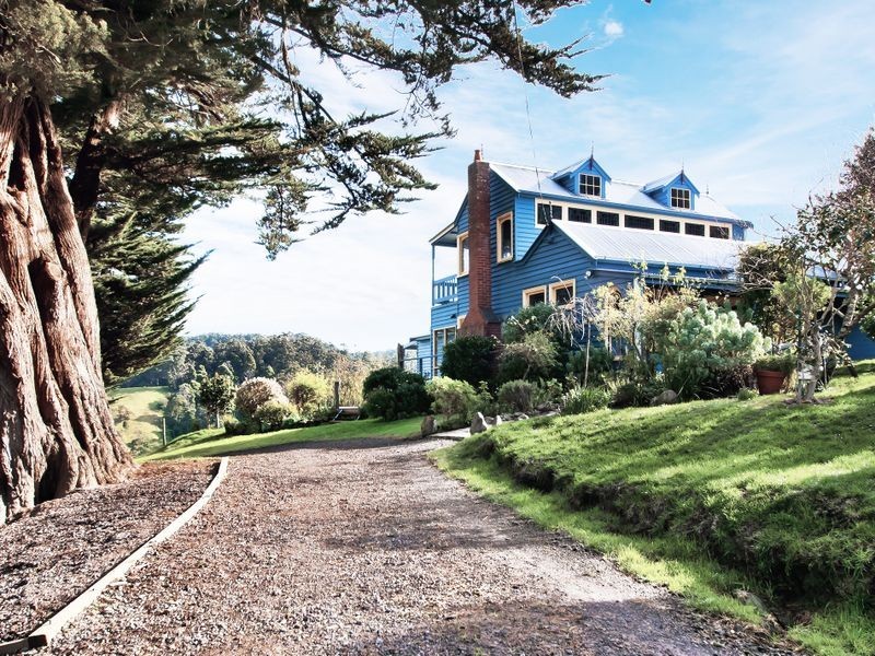 445 Killala Road, Apollo Bay VIC 3233