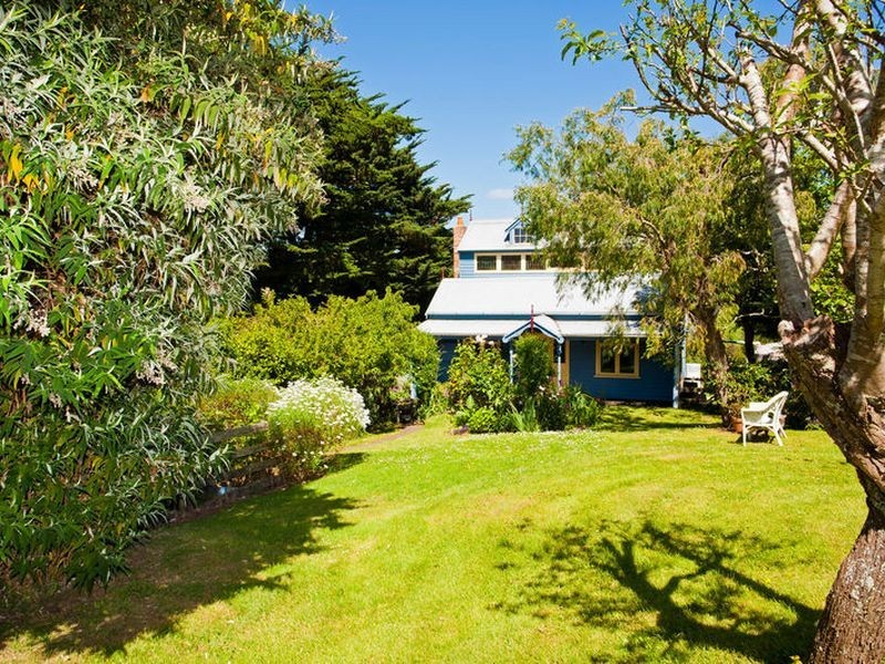 445 Killala Road, Apollo Bay VIC 3233
