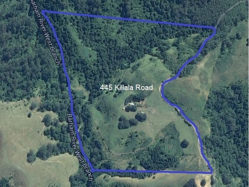 445 Killala Road, Apollo Bay VIC 3233