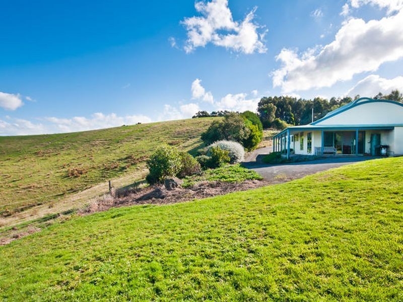 575 Blue Johanna Road, Johanna VIC 3238