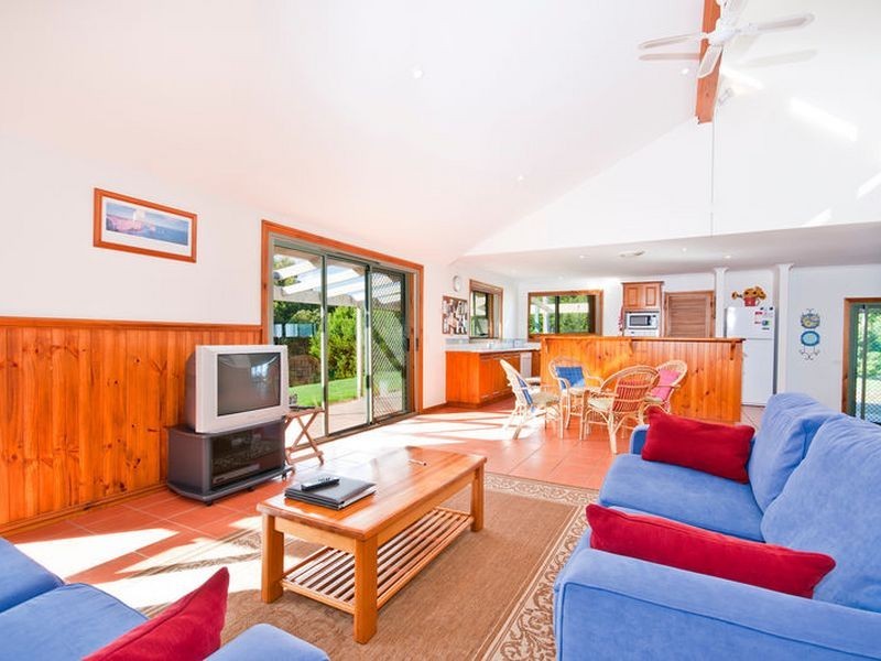 575 Blue Johanna Road, Johanna VIC 3238