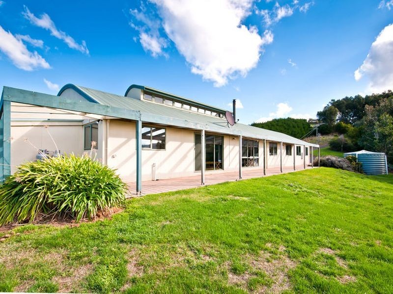575 Blue Johanna Road, Johanna VIC 3238