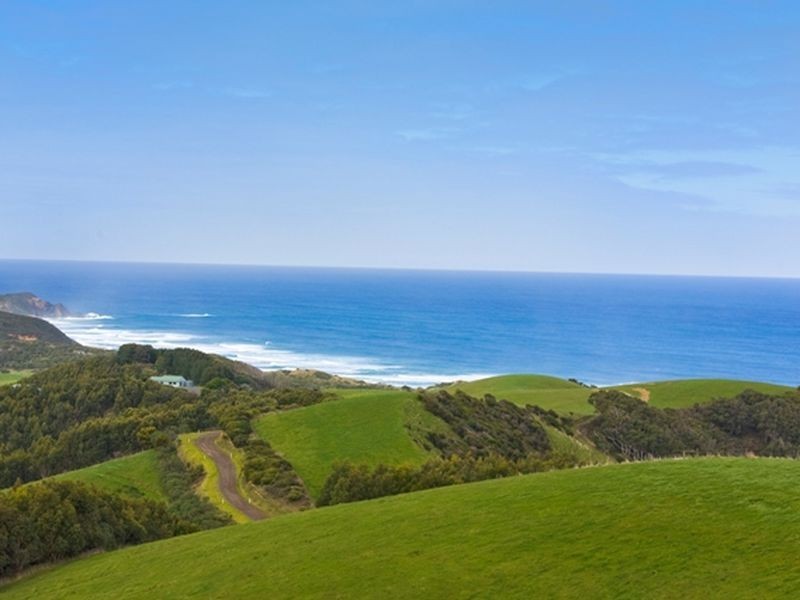 555 Blue Johanna Road (Lot 3), Johanna VIC 3238