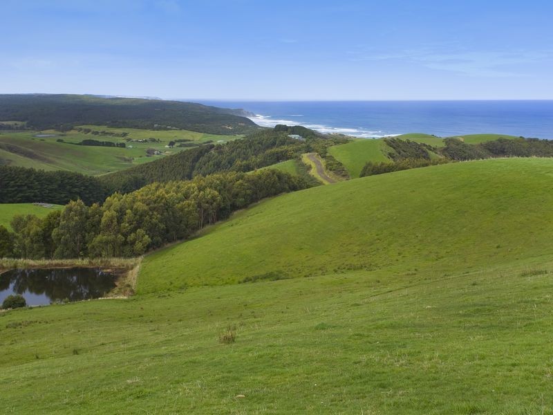 555 Blue Johanna Road (Lot 3), Johanna VIC 3238