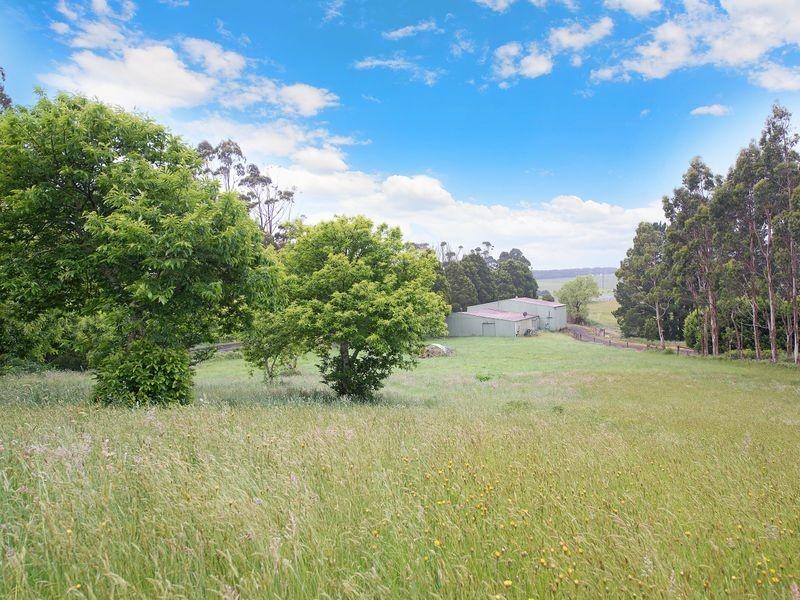4275 Colac-Lavers Hill Road, Weeaproinah VIC 3237