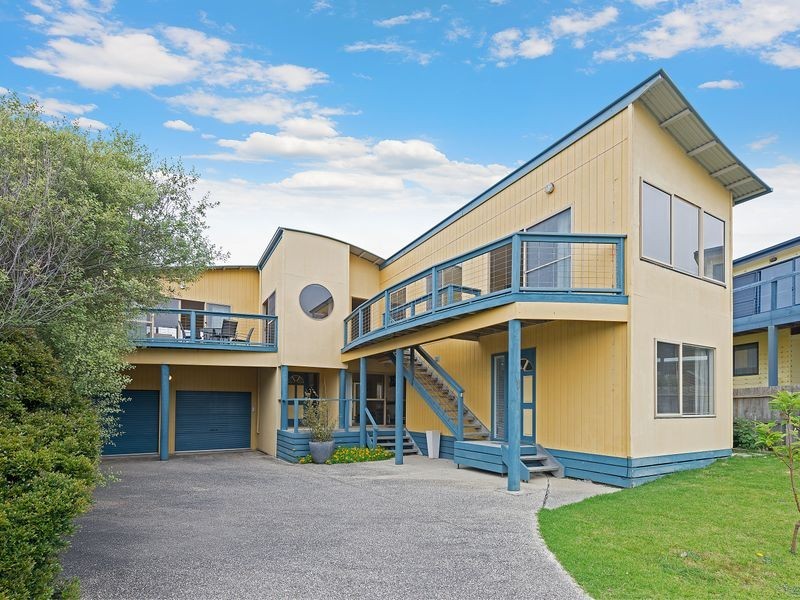 11 Outlook Road, Apollo Bay VIC 3233