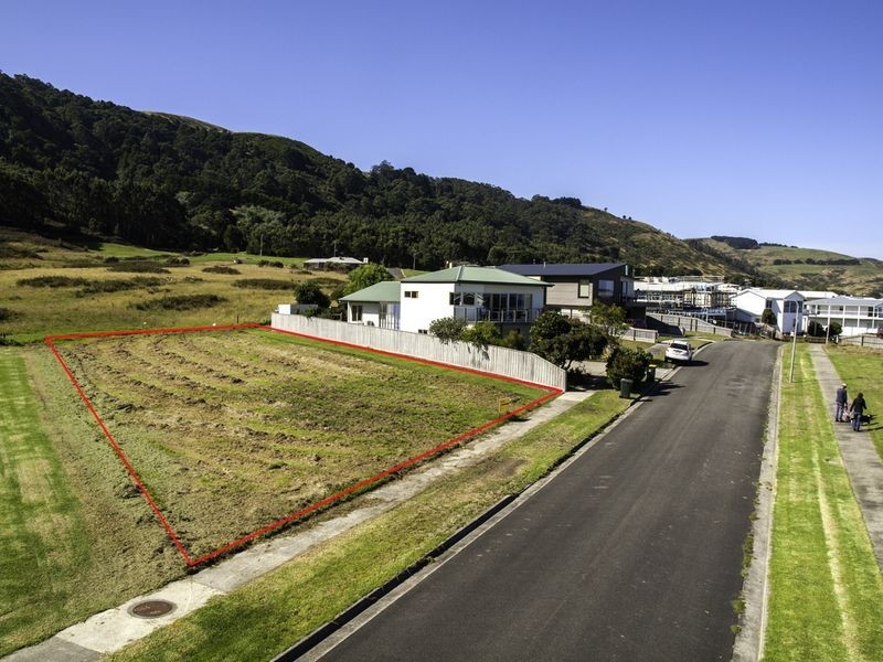 38 Seaview Drive (Lot 14), Apollo Bay VIC 3233