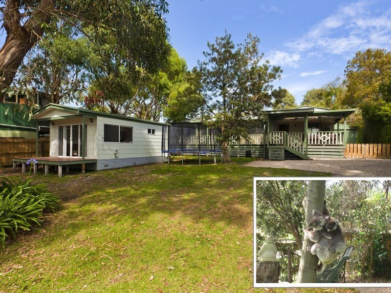 5 Newcombe Street, Marengo VIC 3233