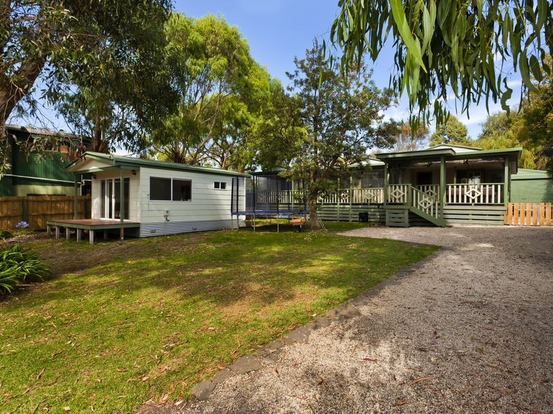 5 Newcombe Street, Marengo VIC 3233