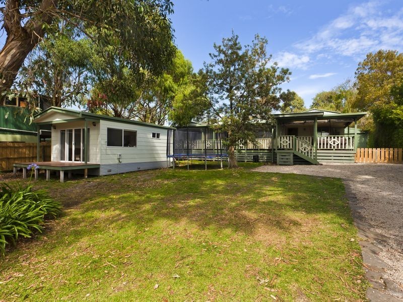5 Newcombe Street, Marengo VIC 3233