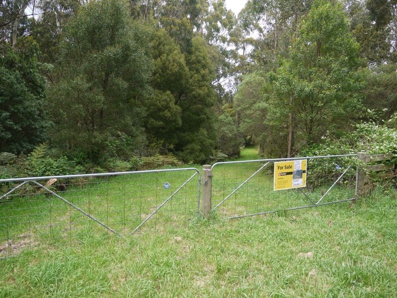 56 Broughtons Access Road (Lot 1 & 2), Apollo Bay VIC 3233