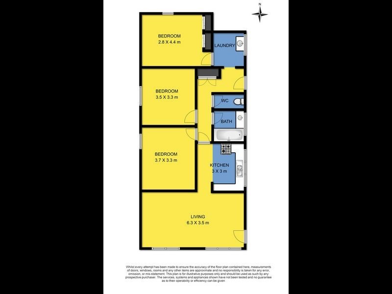 41 Pascoe Street, Apollo Bay VIC 3233