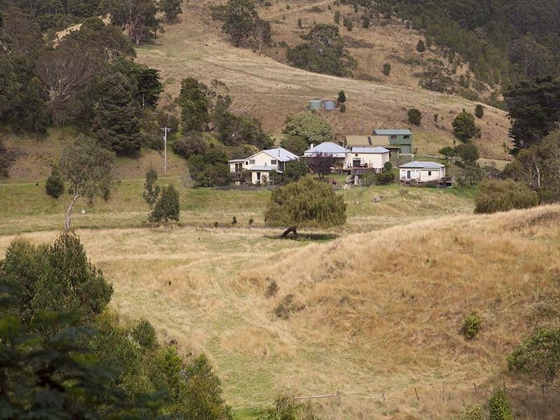 Loch Ard C Wild Dog Road, Apollo Bay VIC 3233