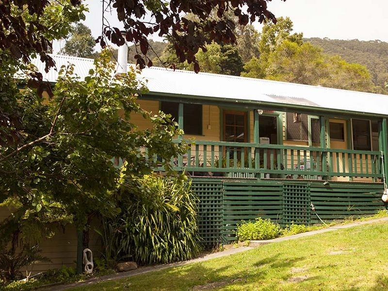 Loch Ard C Wild Dog Road, Apollo Bay VIC 3233