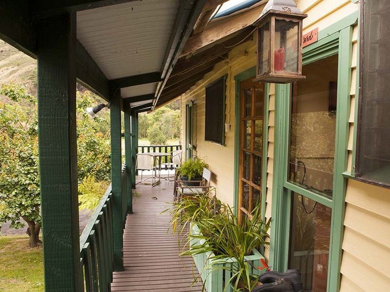 Loch Ard C Wild Dog Road, Apollo Bay VIC 3233
