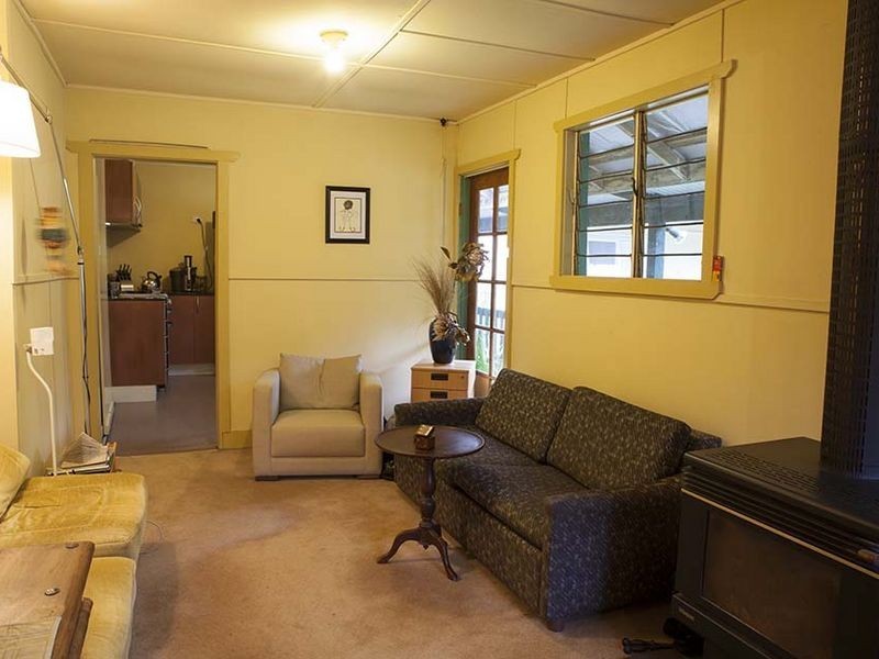 Loch Ard C Wild Dog Road, Apollo Bay VIC 3233