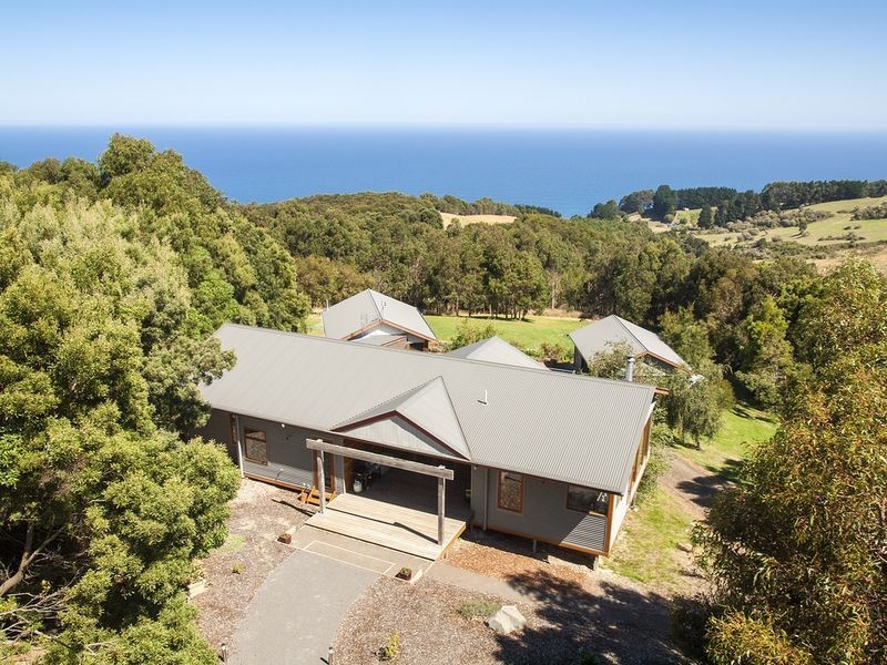 40 Kenneadys Road, Wongarra VIC 3221