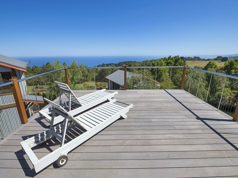 40 Kenneadys Road, Wongarra VIC 3221