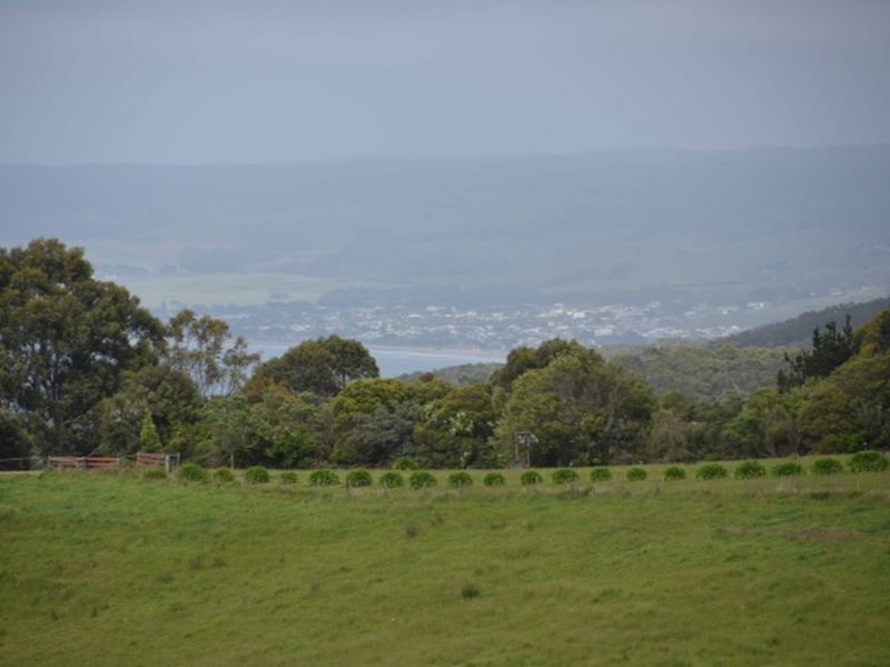 40 Kenneadys Road, Wongarra VIC 3221