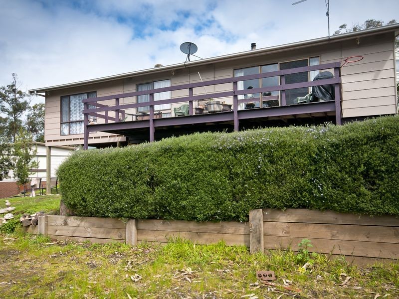 54 Ridge Drive, Kennett River VIC 3221