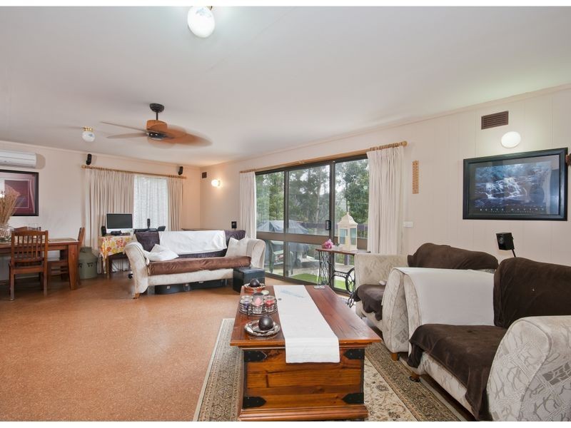 54 Ridge Drive, Kennett River VIC 3221