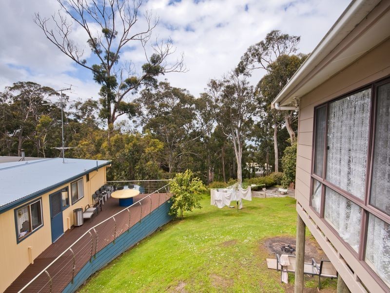 54 Ridge Drive, Kennett River VIC 3221