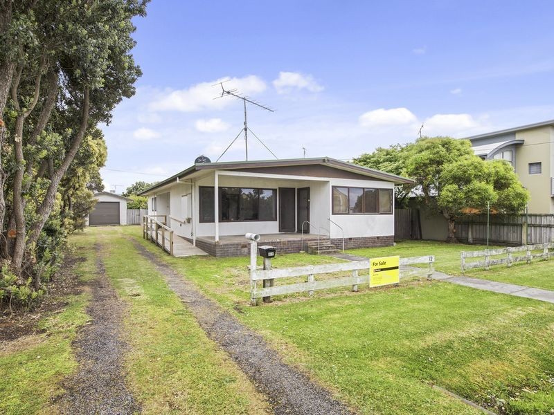 12 Noel Street, Apollo Bay VIC 3233